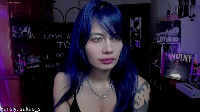 _sakae_ Live XXX-Chat