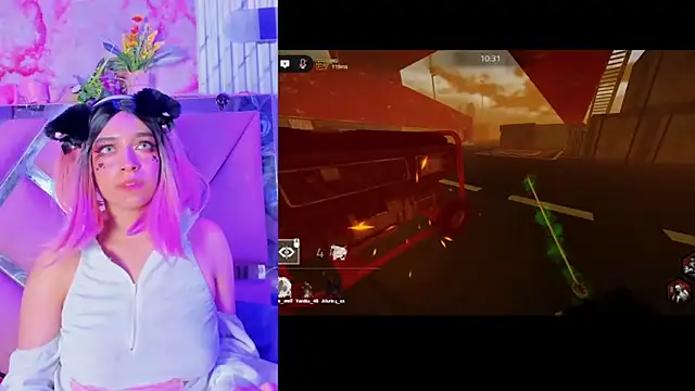 Akane_Hikari_ Live XXX-Chat