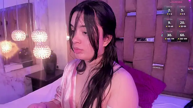 KateLee Chat XXX in diretta