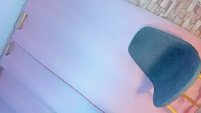 Ashley_Alexa 网络视讯表演