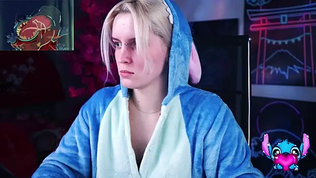 BethanyCloud Live XXX-Chat