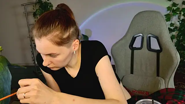 LadyLolipop_ Live XXX-Chat