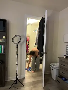 Ayybaebay Live XXX-Chat