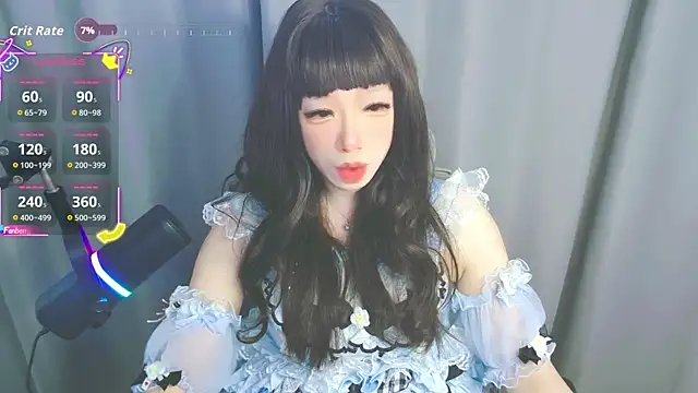 diaperlilinai0210 Live XXX-Chat