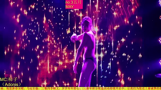 Red-666 Live XXX-Chat