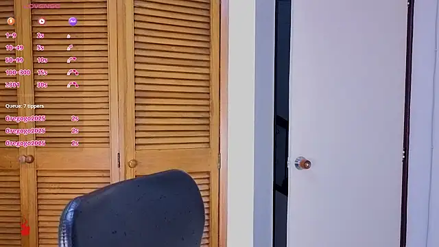 mister_eithan Adlı Modelin Web Kamerası Şovu