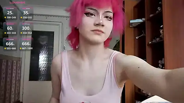 KathernSaulters Live XXX-Chat