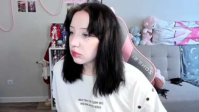 MollysLand Live XXX-Chat