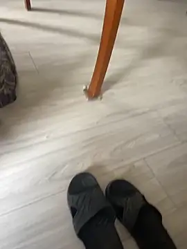 TurkeyMen Adlı Modelin Web Kamerası Şovu