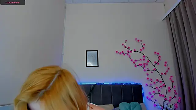 DellaRows Live XXX-Chat