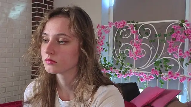 RubieHeiser's Webcam Show