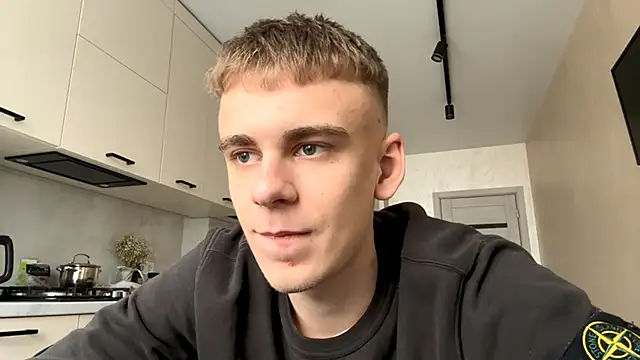 Živý XXX chat SoloFury