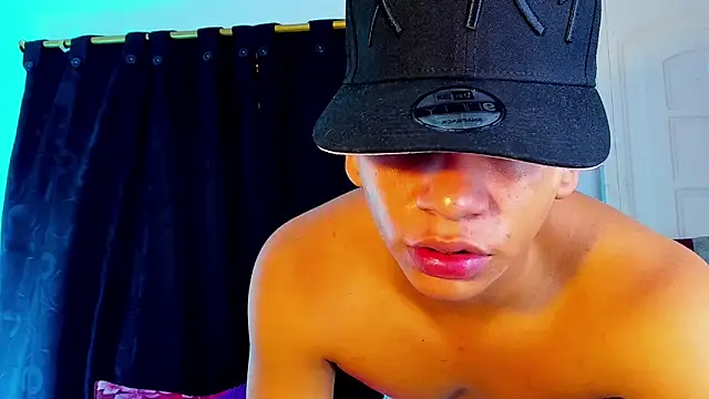 Sembang XXX Secara Langsung Aless_bigg