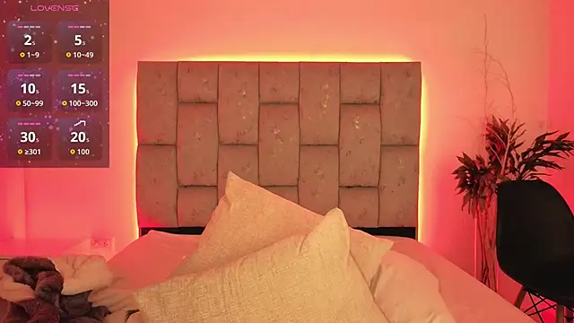 Izumi__ Live XXX-Chat