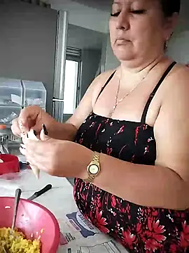 Chat XXX ao vivo de Brenda_Berck_