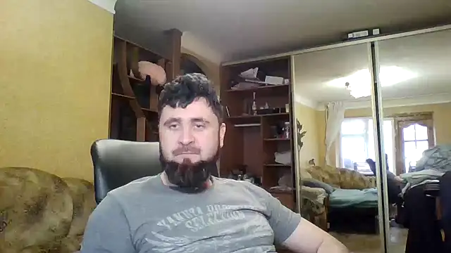 Chat XXX Live StasConnor