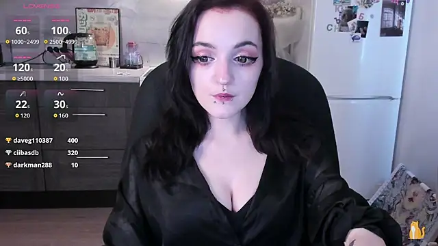 linaa__tyaan Live XXX-Chat