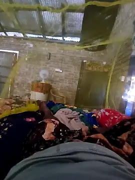 HafizurLiveBD – webcam-show