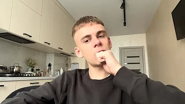 SoloFury's Webcam Show