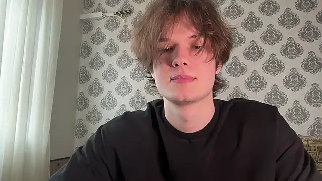 tomasdickpick: διαδικτυακό σόου στην κάμερα