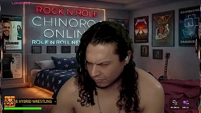 chino_roz – webcam-show