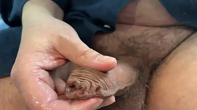 Show de webcam de skippy_biloute