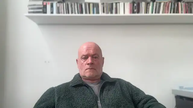 Show Webcam de pletsje