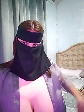 Chatroom XXX en direct de _arabica_