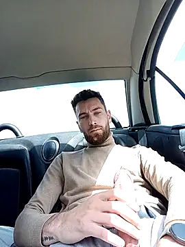 Show webcam de MisterHaze