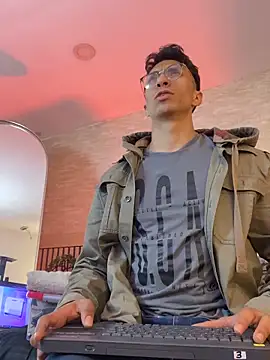 Czat XXX na żywo – ApoloCruz