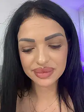 IrisRossie's Live XXX Chat