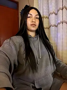 XXX chat uživo modela FallsForHerSmile