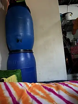 Show modela RAKIB5676 na web-kameri