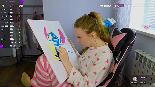 Mary_Blu Chat XXX live