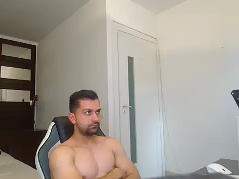 Chat XXX ao vivo de BryceReign