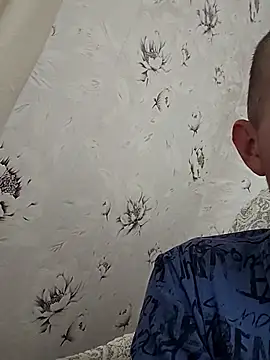 Webkamerová show _uncle_Mitya-43_