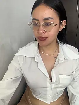 Czat XXX na żywo – Anni_Rose