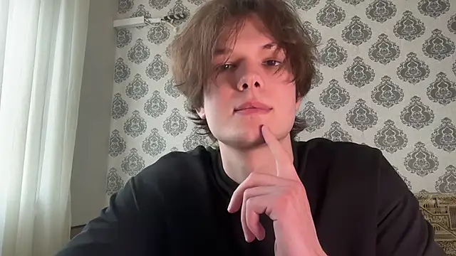 tomasdickpick Live XXX-chat