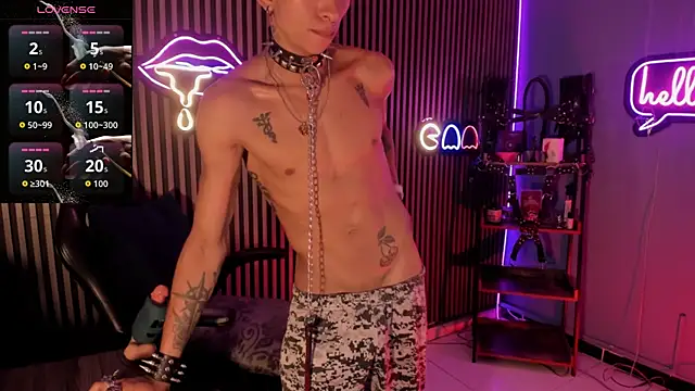 Maximoking26 라이브 XXX 채팅