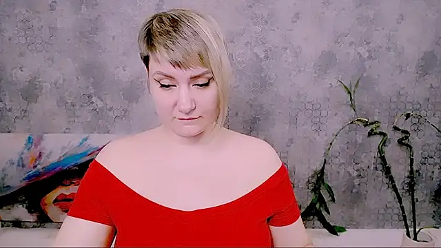 Djullia's Live XXX Chat