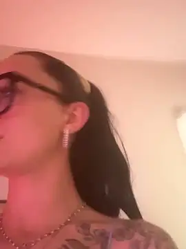 Lolasecret_ Live XXX-Chat