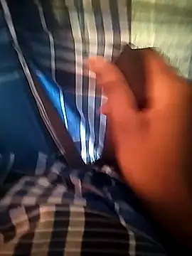 Webkamerová show Tamilcbebbc