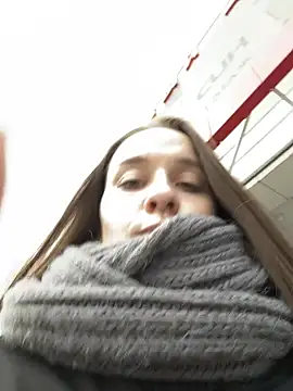 KishaMur live XXX chat