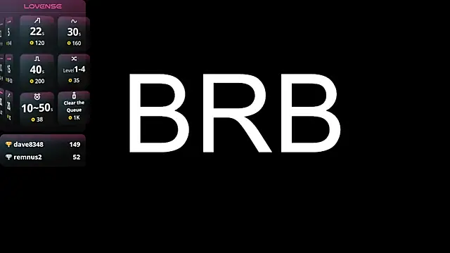 Živý XXX chat reze_daisies