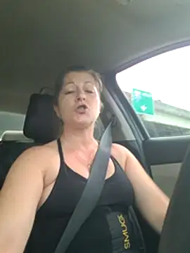 Show Webcam de NikkiBlisss