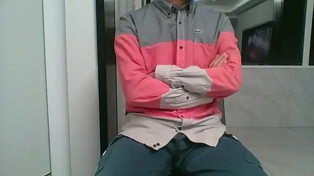 nole_china7 webcam show