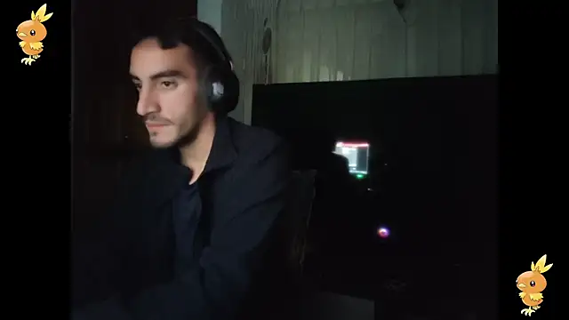 Show Webcam de TommyMomentum