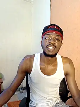 Show modela 69_SINNS na web-kameri