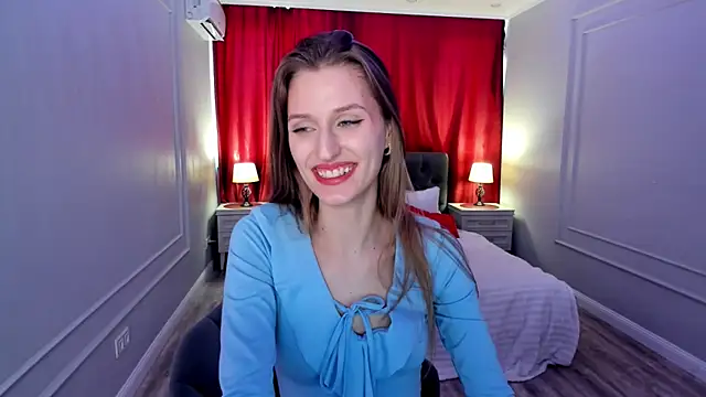 Chat XXX en directo de NaturalBeaty