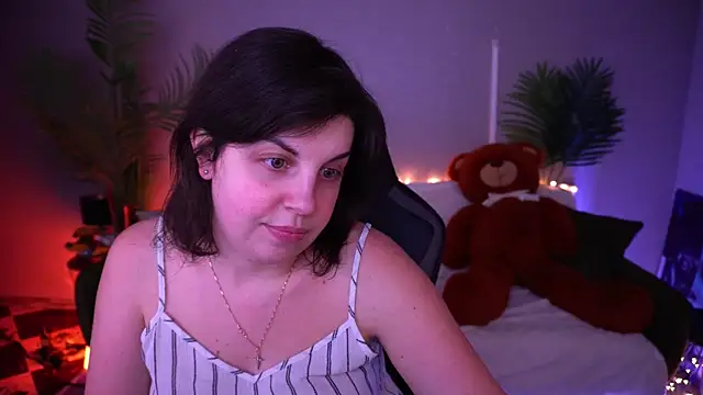 Chatroom XXX en direct de MirandaWong